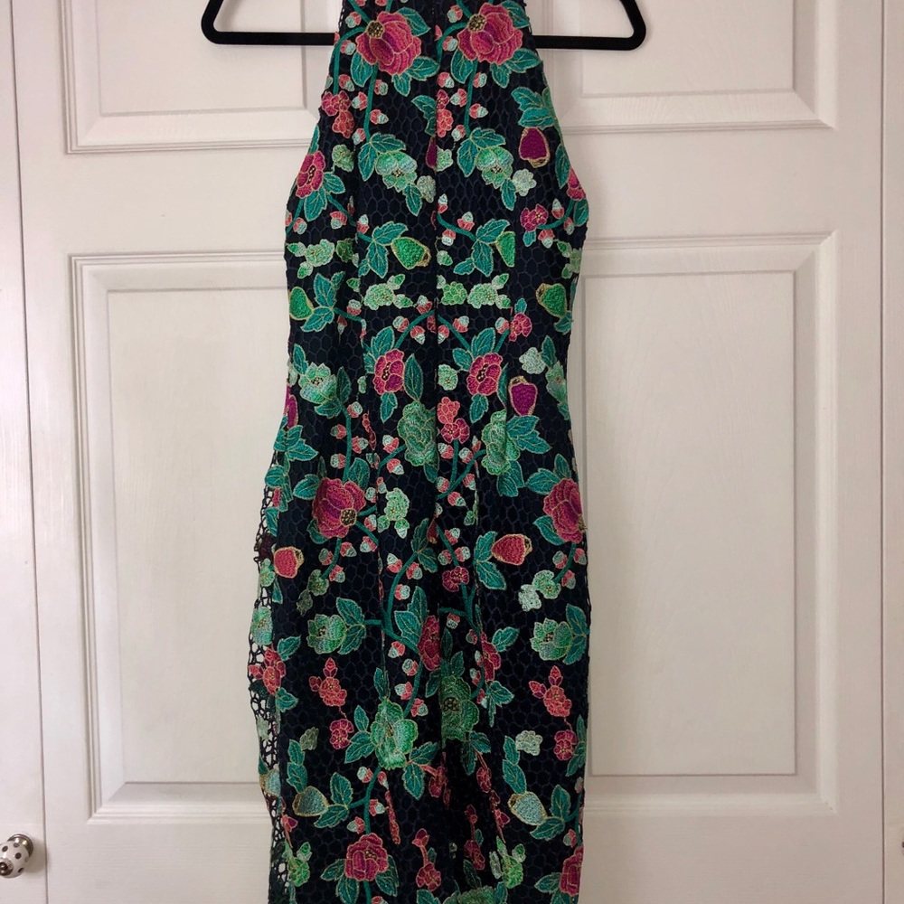 Badgley Mischka Dress - Picture 3 of 3